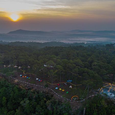 Lomhae Kirirom Resort By Ehm Kampong Speu Zewnętrze zdjęcie