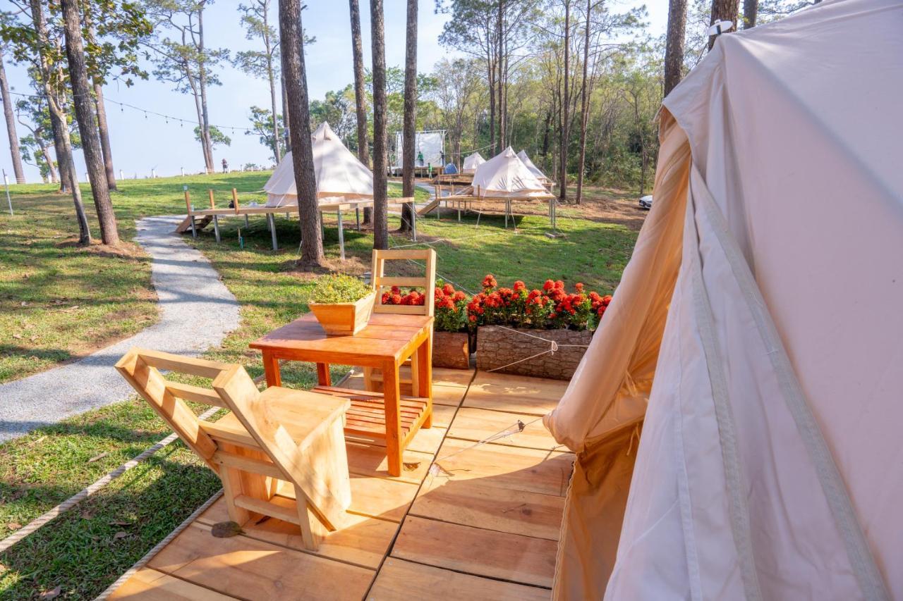 Lomhae Kirirom Resort By Ehm Kampong Speu Zewnętrze zdjęcie