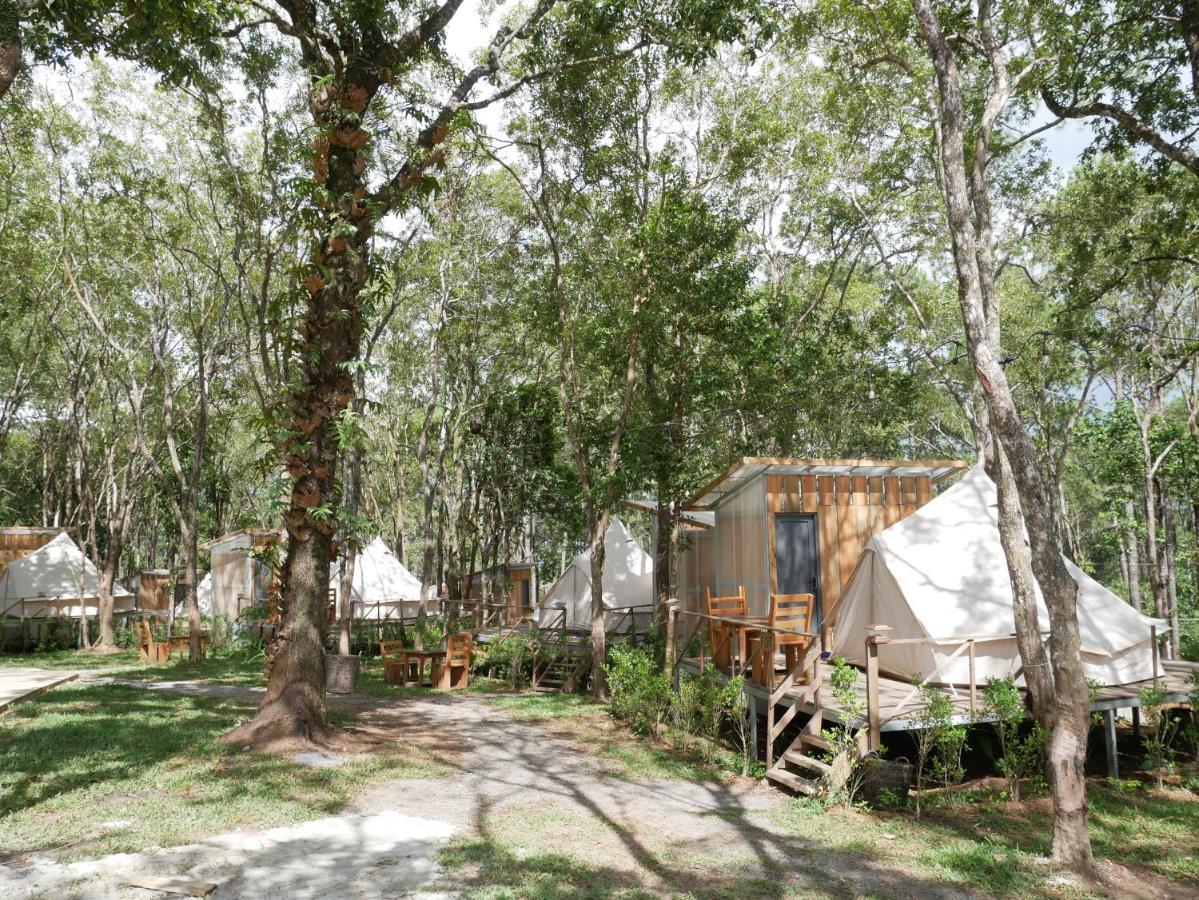 Lomhae Kirirom Resort By Ehm Kampong Speu Zewnętrze zdjęcie