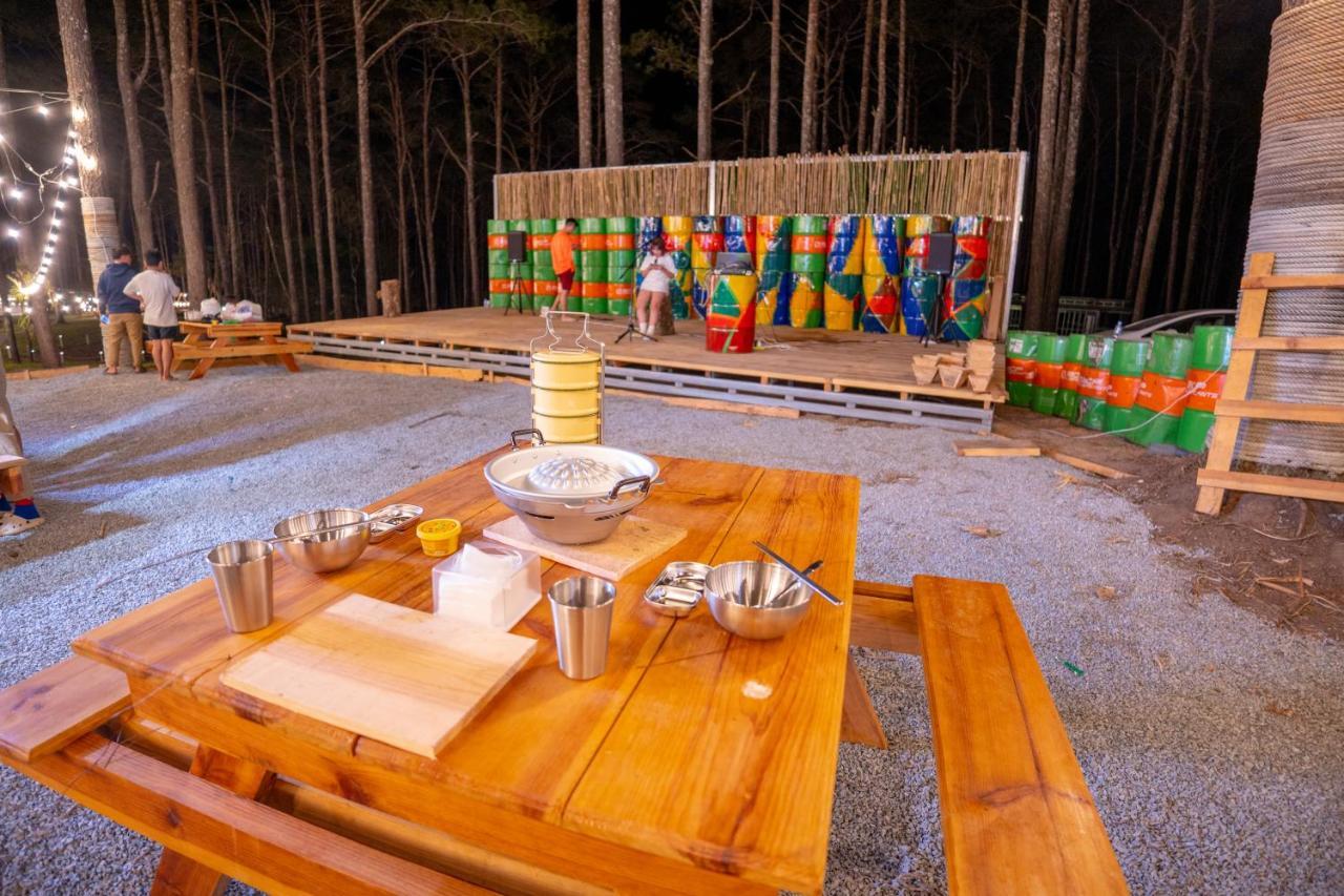 Lomhae Kirirom Resort By Ehm Kampong Speu Zewnętrze zdjęcie