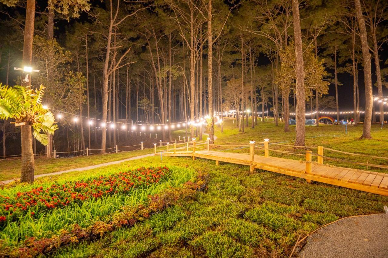 Lomhae Kirirom Resort By Ehm Kampong Speu Zewnętrze zdjęcie