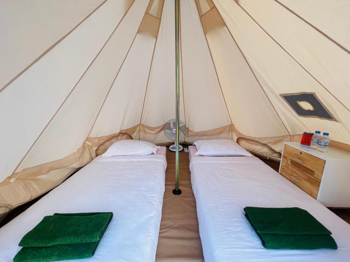 Lomhae Kirirom Resort By Ehm Kampong Speu Zewnętrze zdjęcie