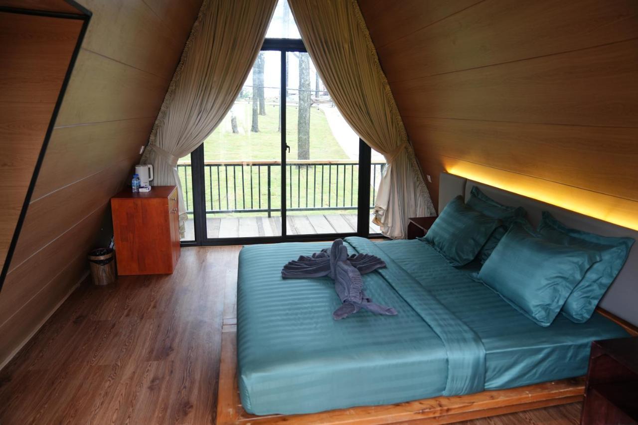 Lomhae Kirirom Resort By Ehm Kampong Speu Zewnętrze zdjęcie