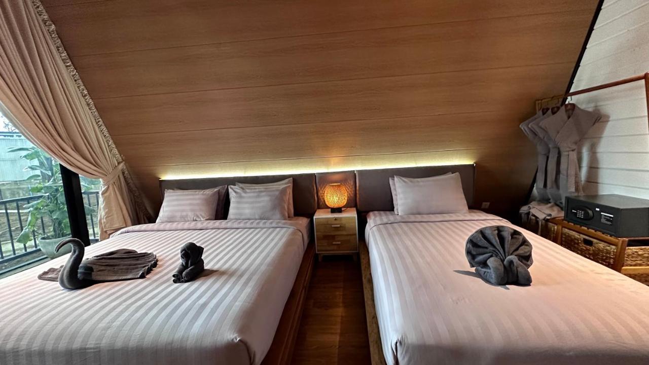 Lomhae Kirirom Resort By Ehm Kampong Speu Zewnętrze zdjęcie