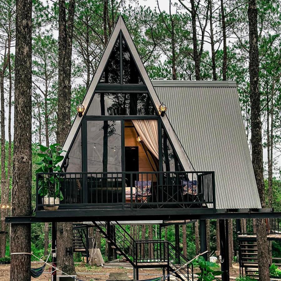 Lomhae Kirirom Resort By Ehm Kampong Speu Zewnętrze zdjęcie