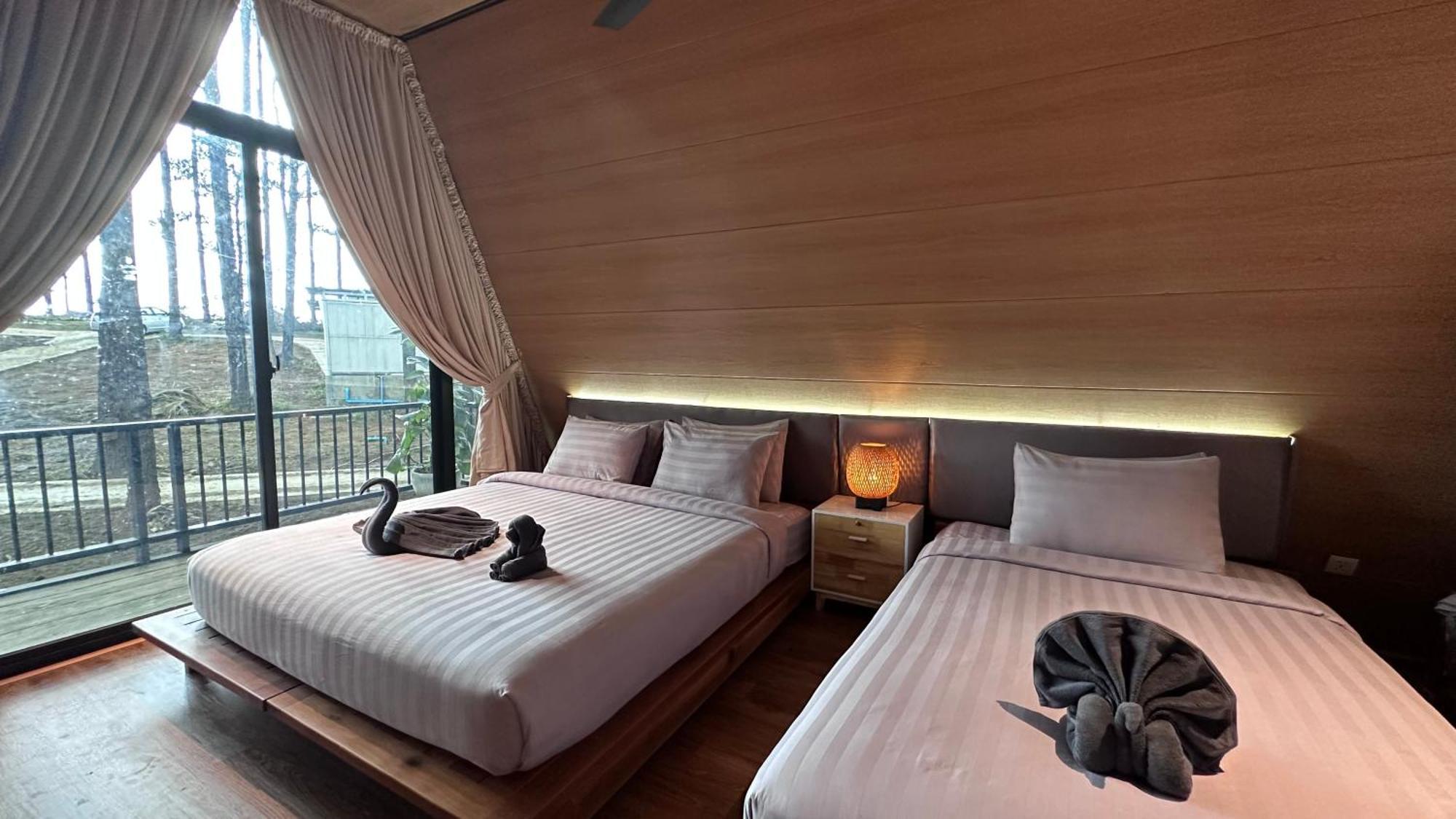 Lomhae Kirirom Resort By Ehm Kampong Speu Zewnętrze zdjęcie