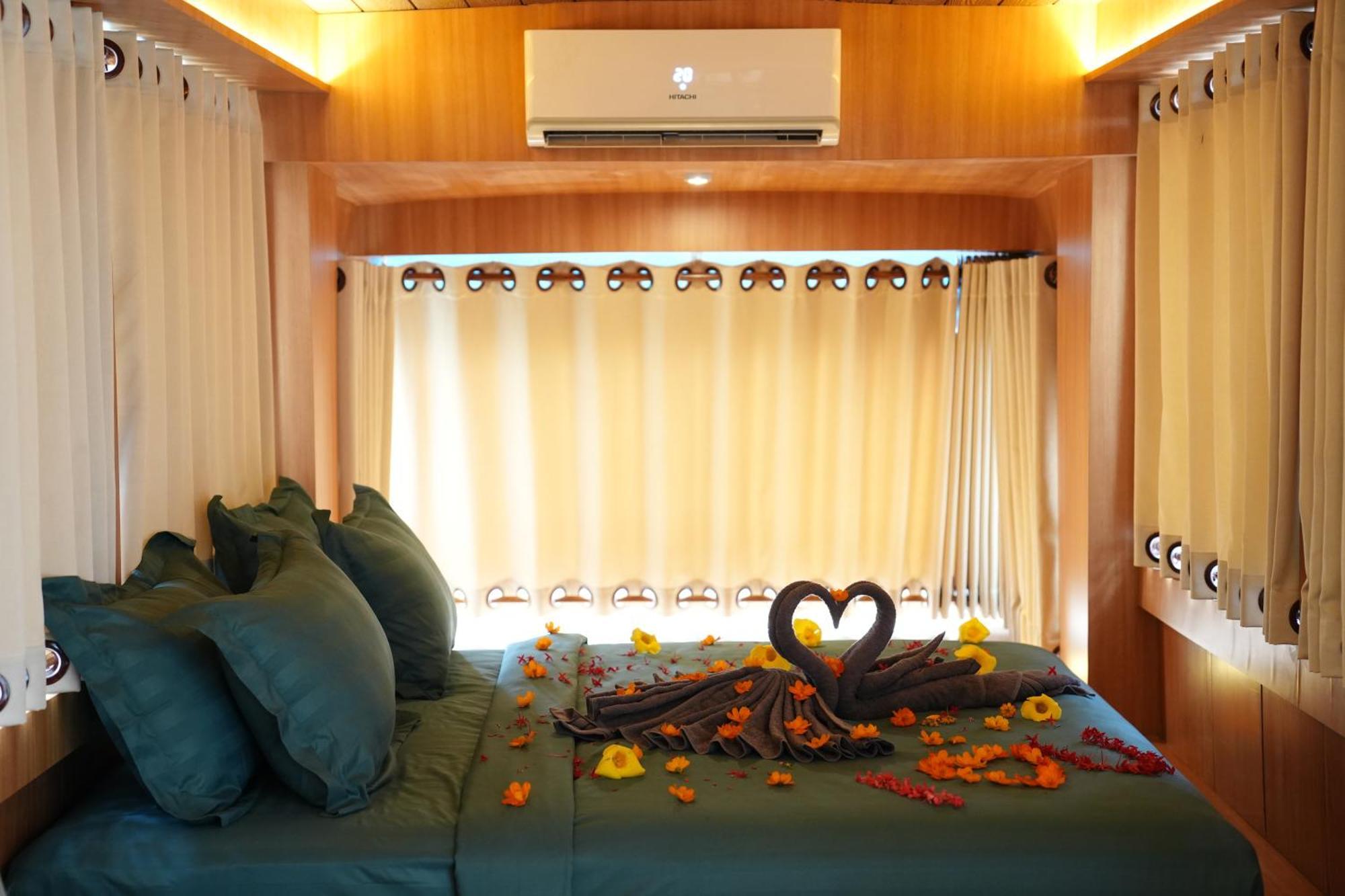Lomhae Kirirom Resort By Ehm Kampong Speu Zewnętrze zdjęcie