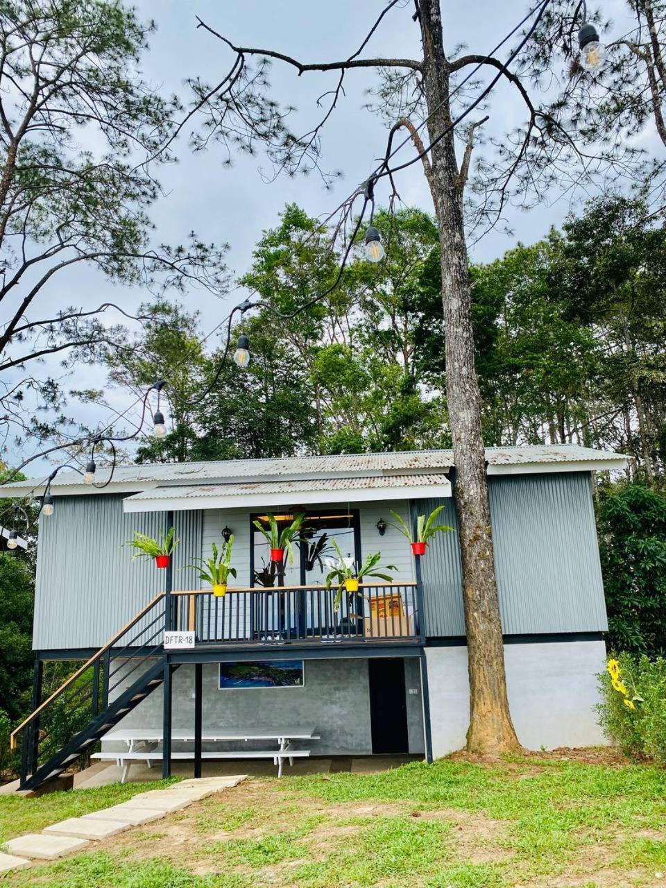 Lomhae Kirirom Resort By Ehm Kampong Speu Zewnętrze zdjęcie