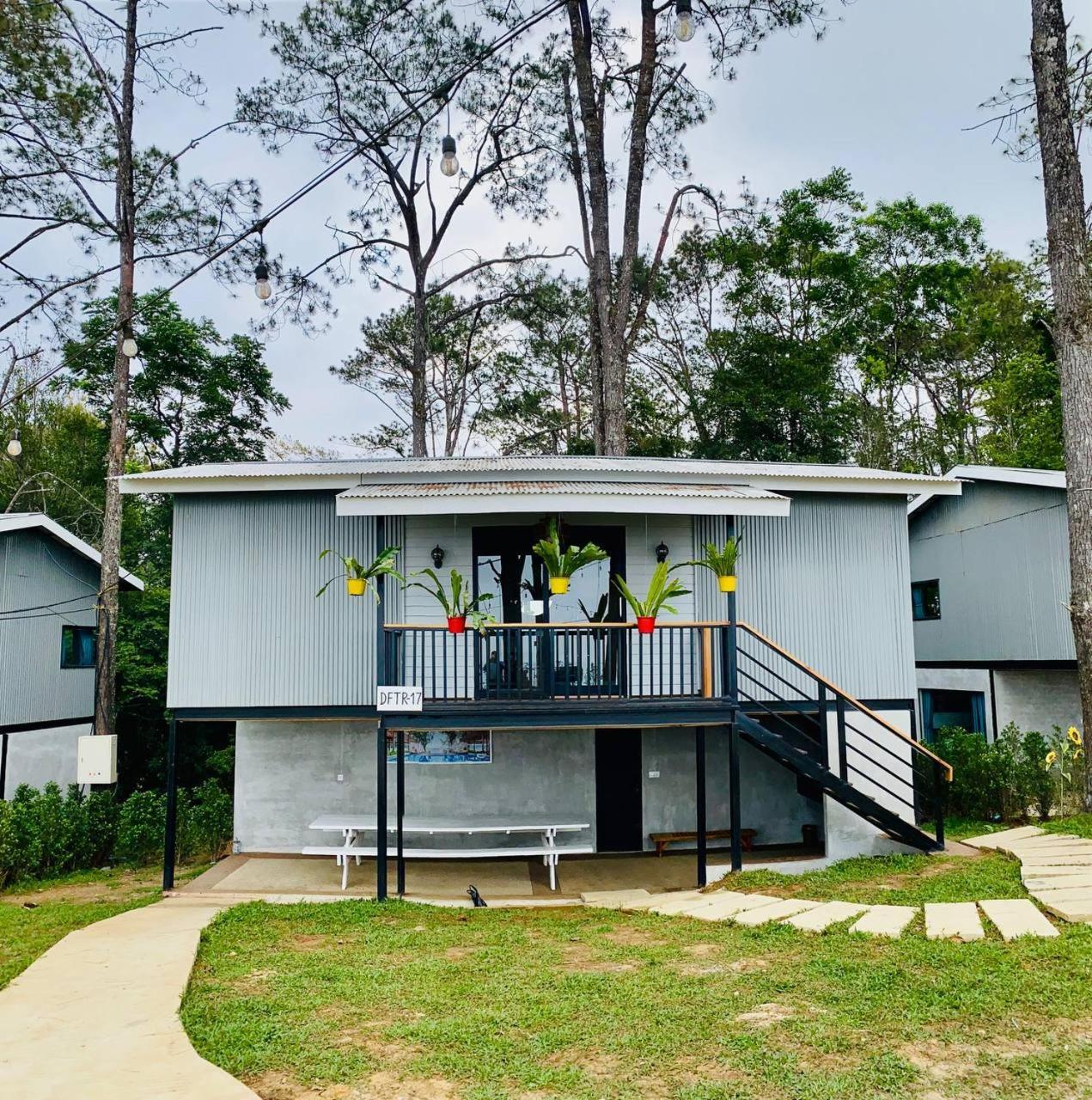 Lomhae Kirirom Resort By Ehm Kampong Speu Zewnętrze zdjęcie