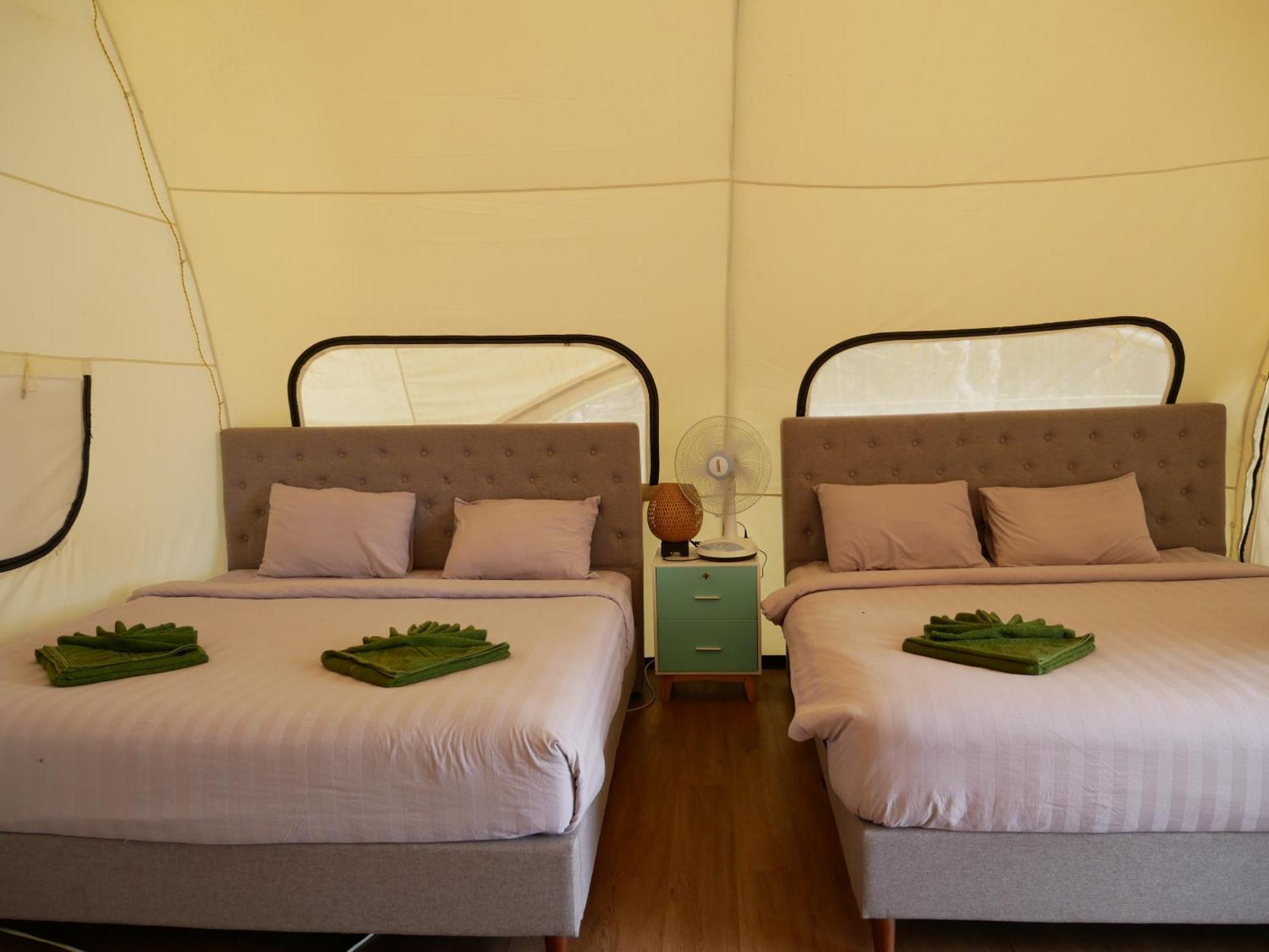 Lomhae Kirirom Resort By Ehm Kampong Speu Zewnętrze zdjęcie